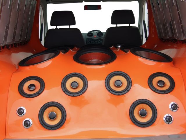 NsSom Audio Car. added a new photo. - NsSom Audio Car.