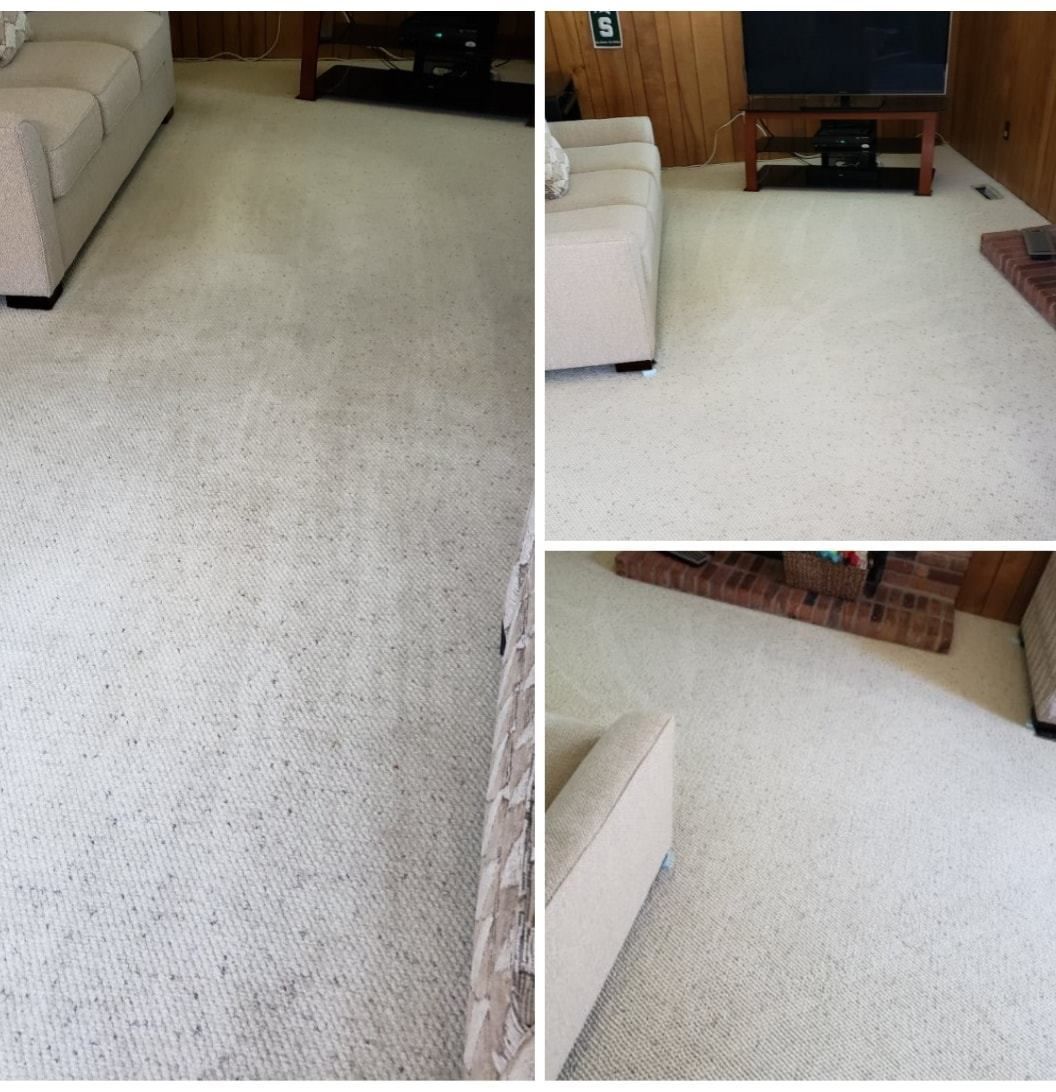Carpet Cleaning Services