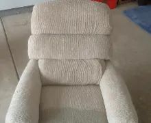 Upholstery Cleaning Services