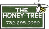 The Honey Tree - Logo