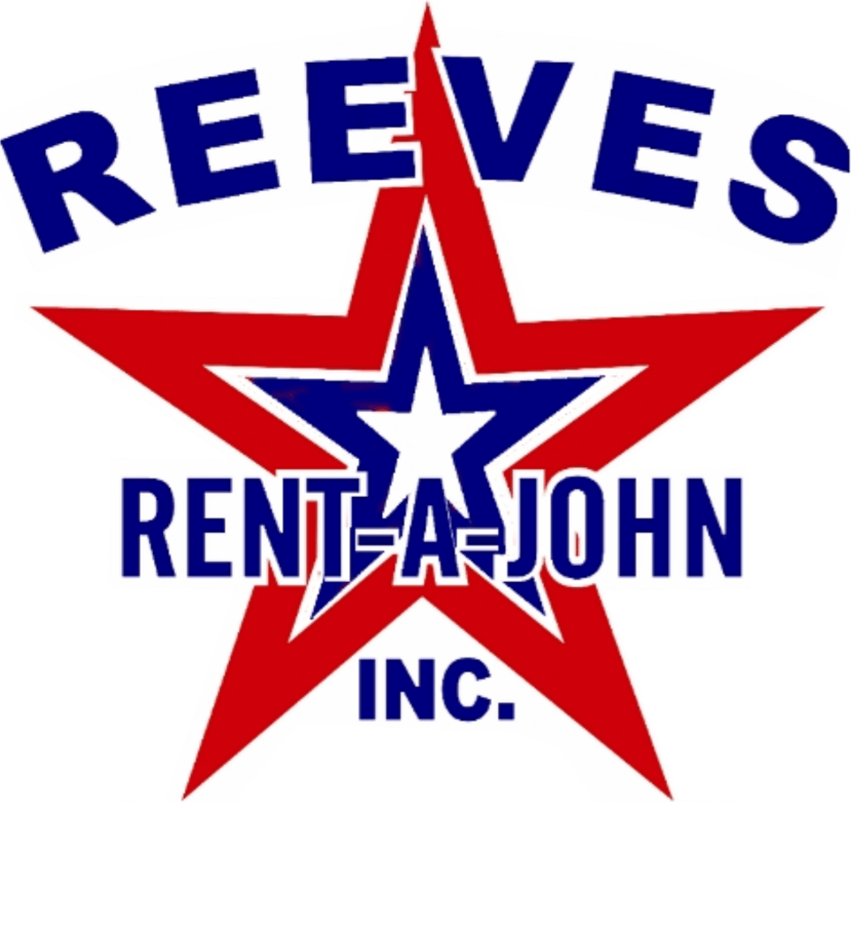 Reeves-Rent-John Inc logo