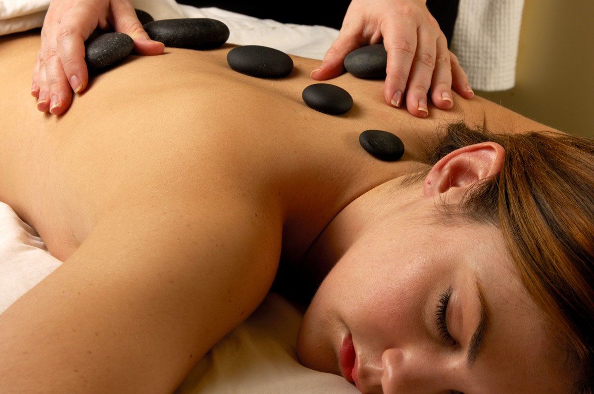 local spa