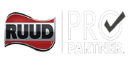 Rudd - Pro Partner logo