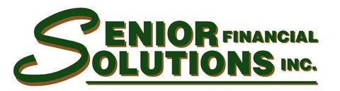 Senior Financial Solutions INC. -Company Logo