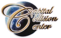 Capital Collision Center - logo