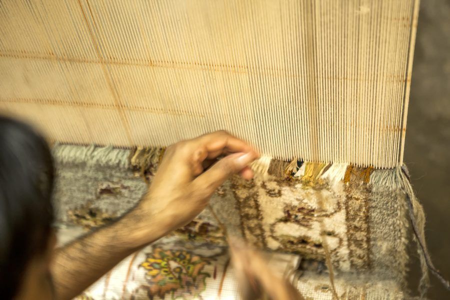 Persian Rugs Lafayette, LA Metairie, LA