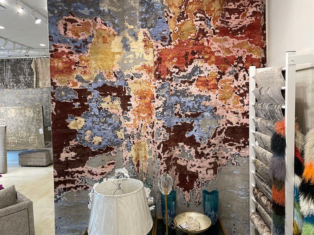 Persian Rugs Lafayette, LA Metairie, LA