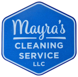 Mayra's Cleaning Service - Logo