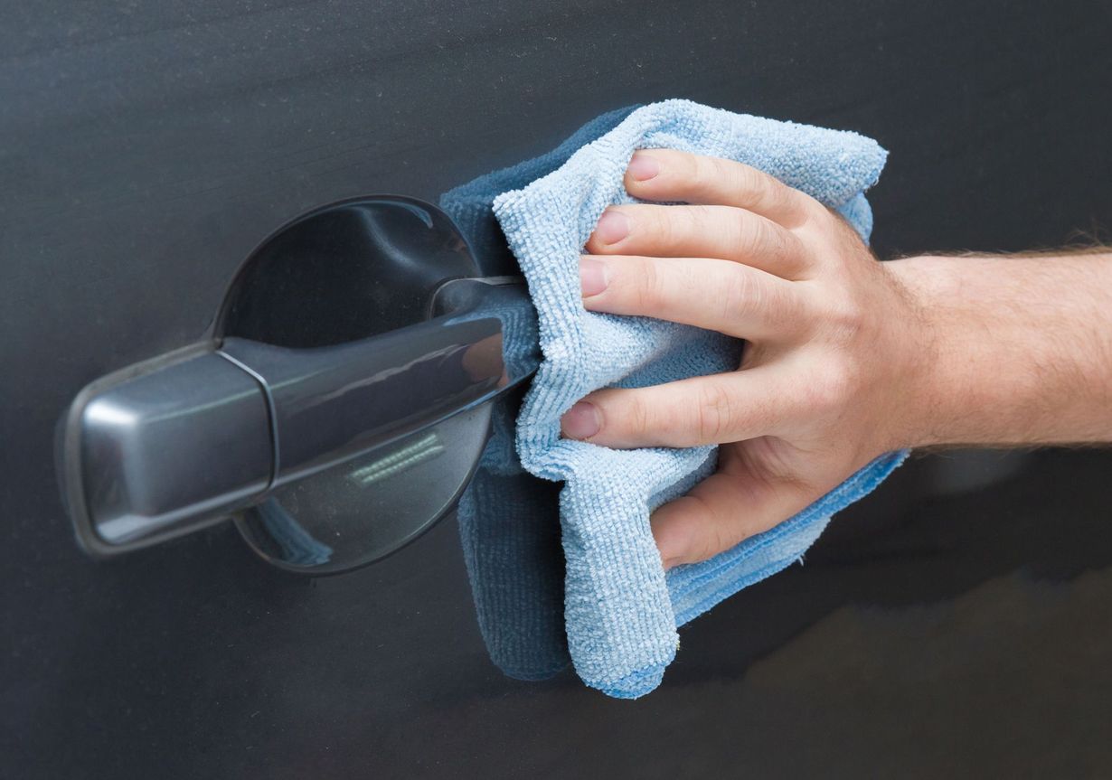 Flag City Auto Wash