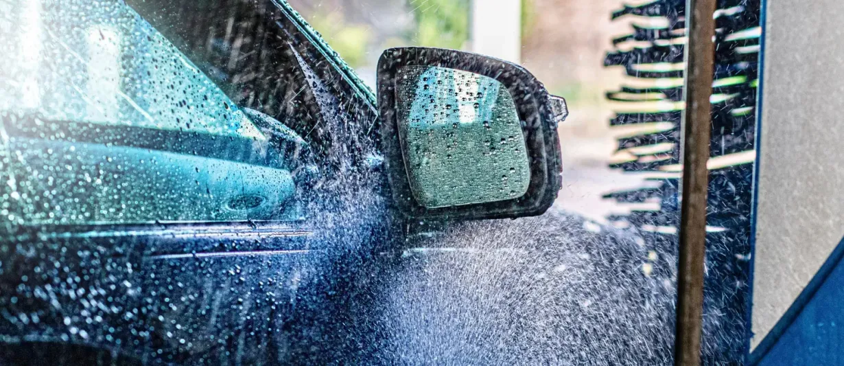 Flag City Auto Wash