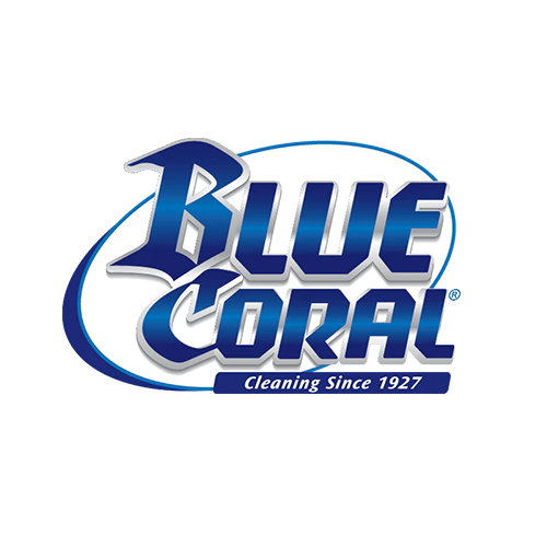 Blue Coral
