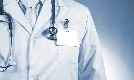 Doctor