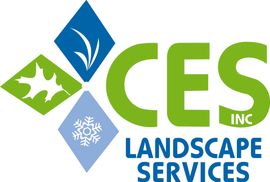 Ces Landscapes Services - Logo