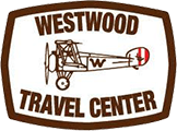 Westwood Travel Center - Logo