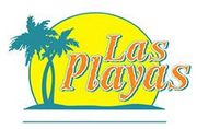 Las Playas - logo