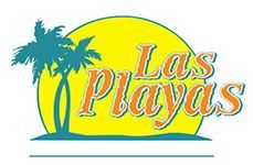 Las Playas - logo