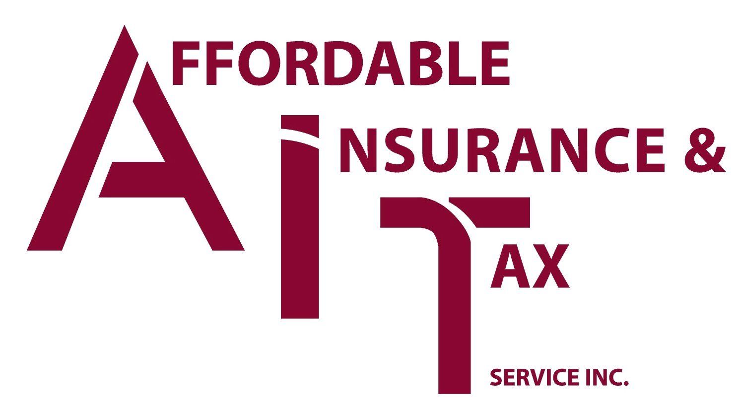 Affordable Insurance & Tax Service Inc logo
