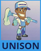 Unison - Logo