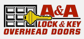 A & A Lock and Key Overhead Door LLC | Locksmith | Eudora