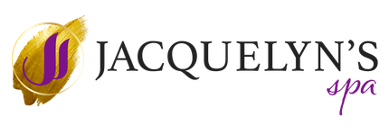 Jacquelyn's Spa logo