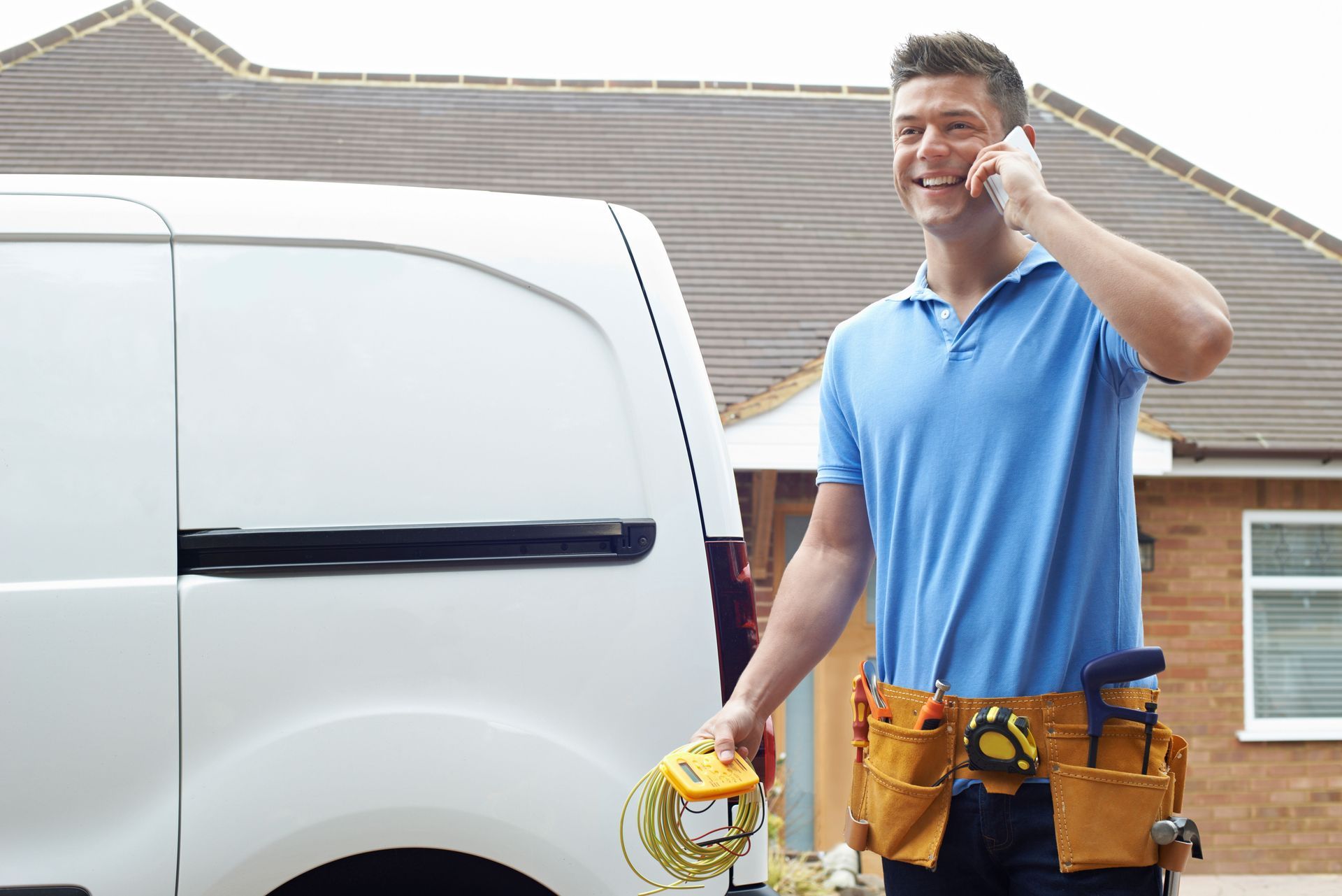 generator repair