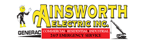 Ainsworth Electric Inc logo