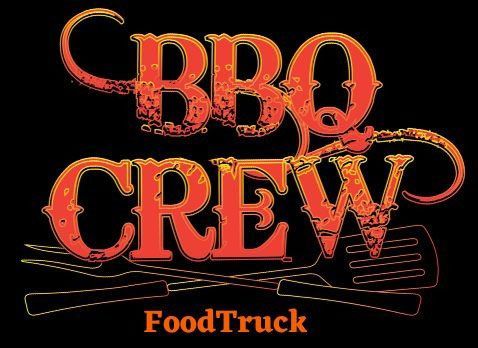 BBQ Crew Food Truck - logo