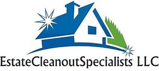 Estate Cleanout Specialists LLC - Logo