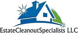 Estate Cleanout Specialists LLC - Logo
