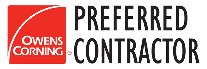 Owens Corning Preferred Contractor