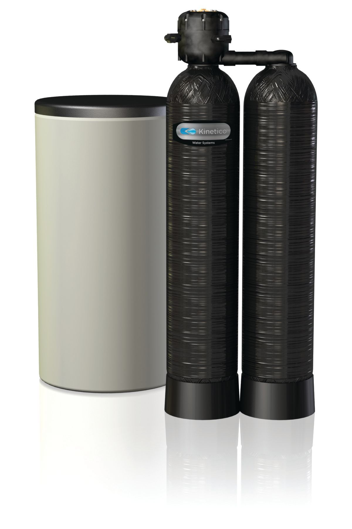 2060s Water Treatment System image