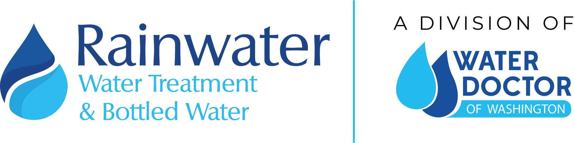 Rainwater Logo