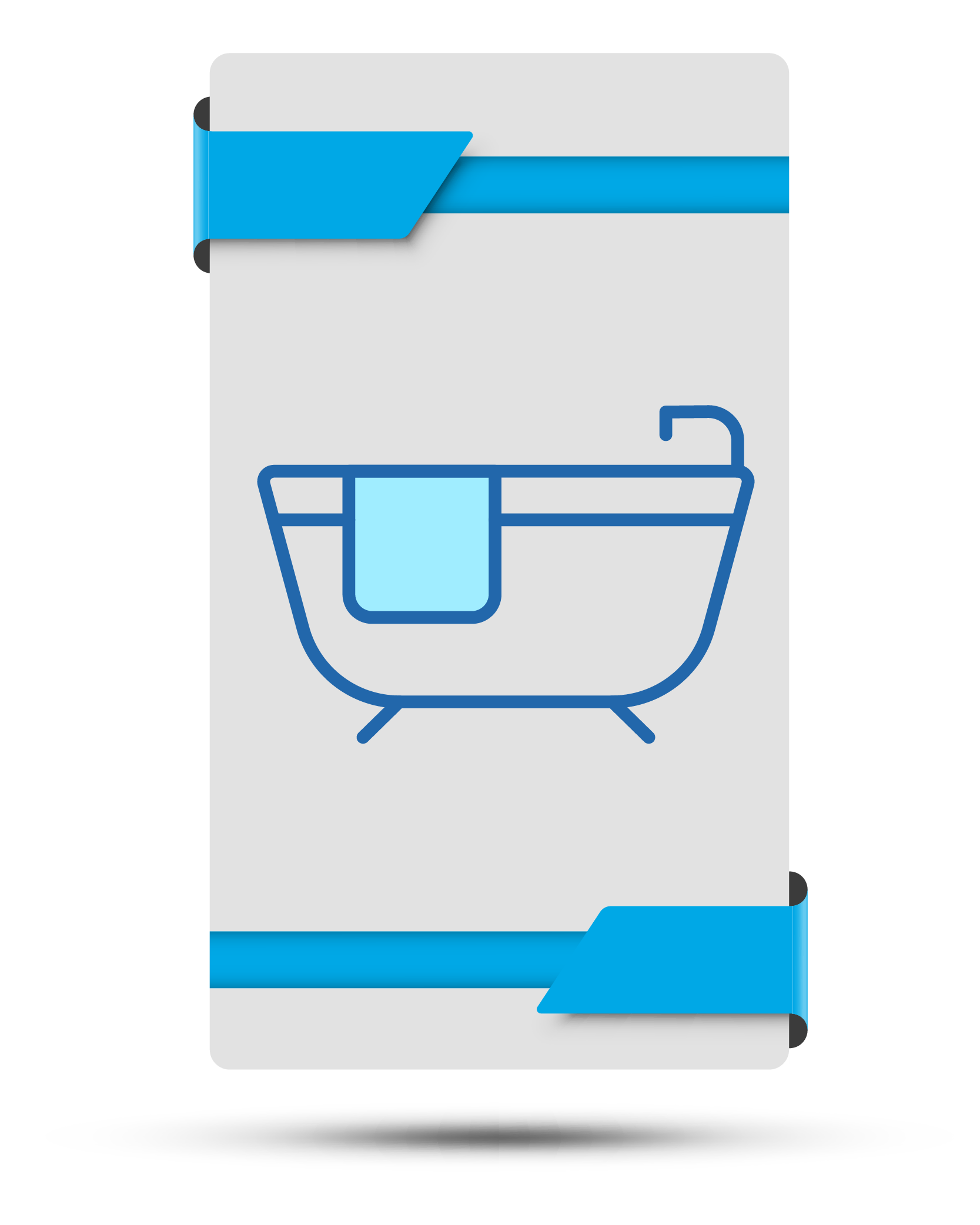 working water icon