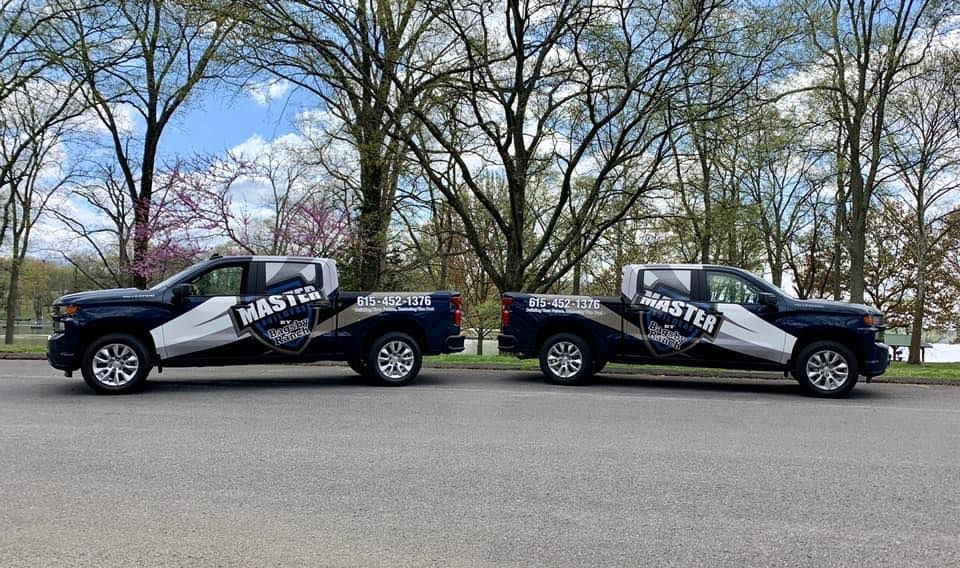 Master Builders by Bagsby Ranch