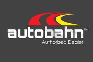 Autobahn - logo