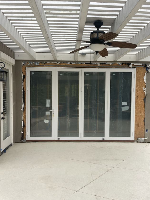 Southwest Contracting