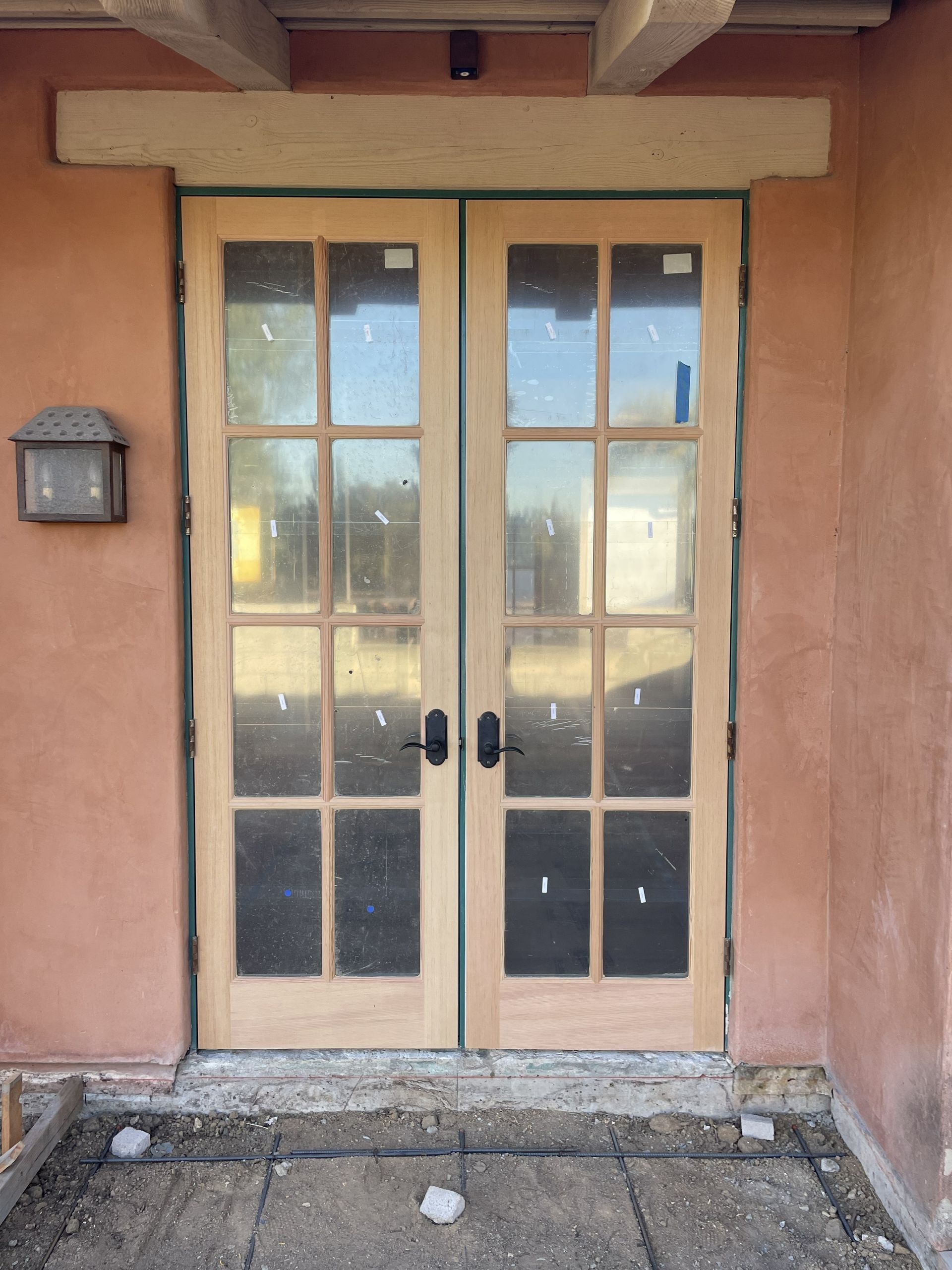 Southwest Contracting