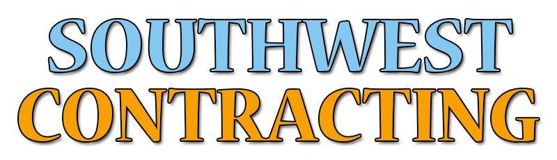 Southwest Contracting- logo
