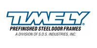 TIMELY Doors and Frames