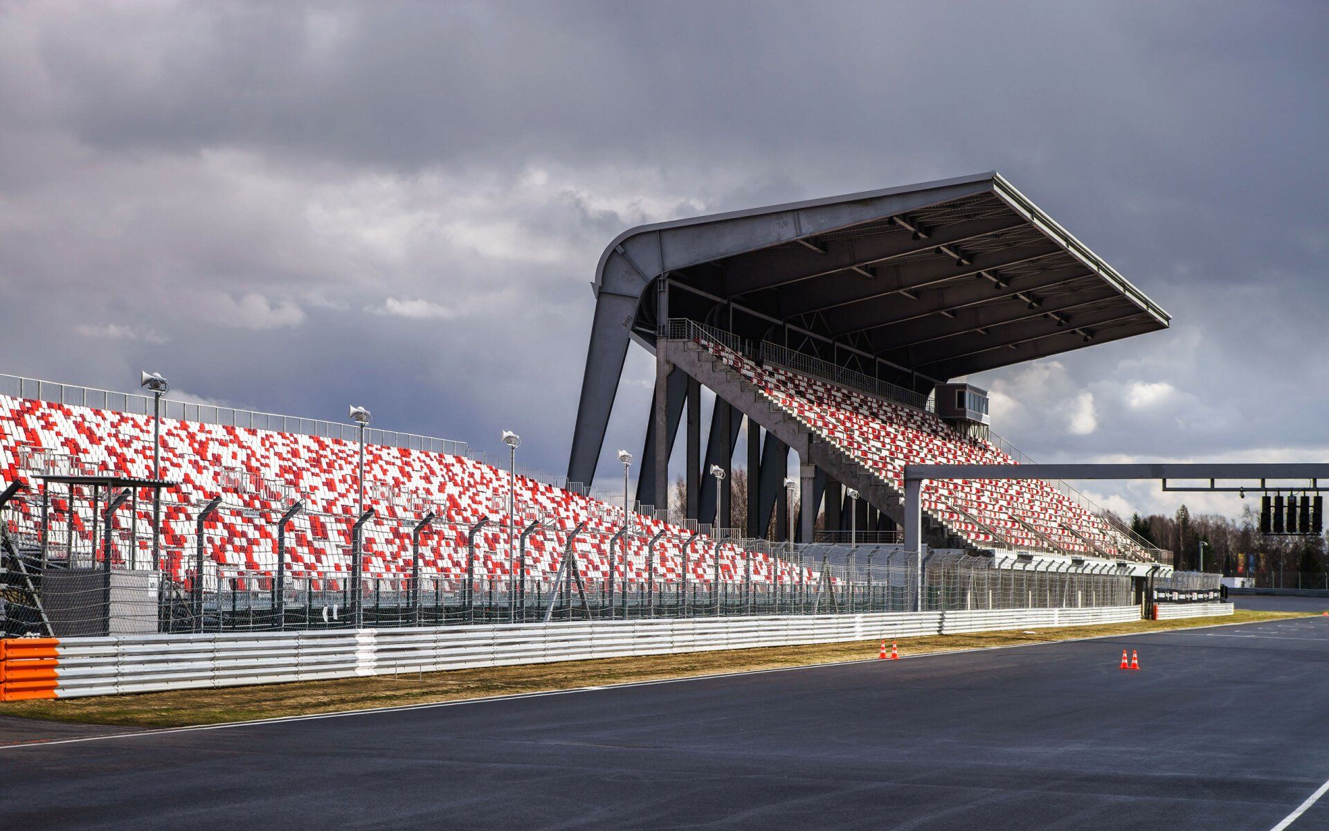 Learn More About Rain Insurance Outdoor event