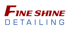 Fine Shine Detailing-Logo
