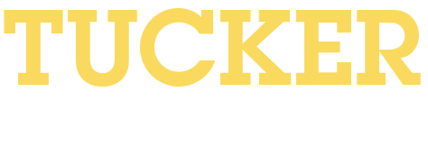 Tucker Glass llc logo