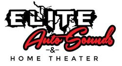 Elite Auto Sound logo