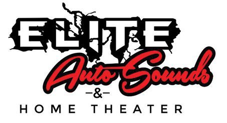 Elite Auto Sound logo
