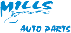 Mills Auto Parts logo