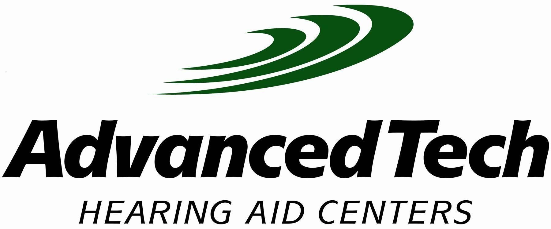 Advanced Tech Hearing Aid Centers - Logo