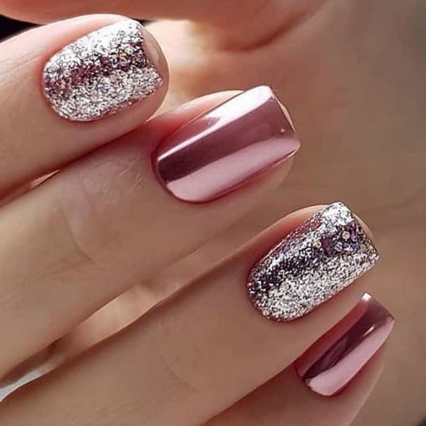 Nail art