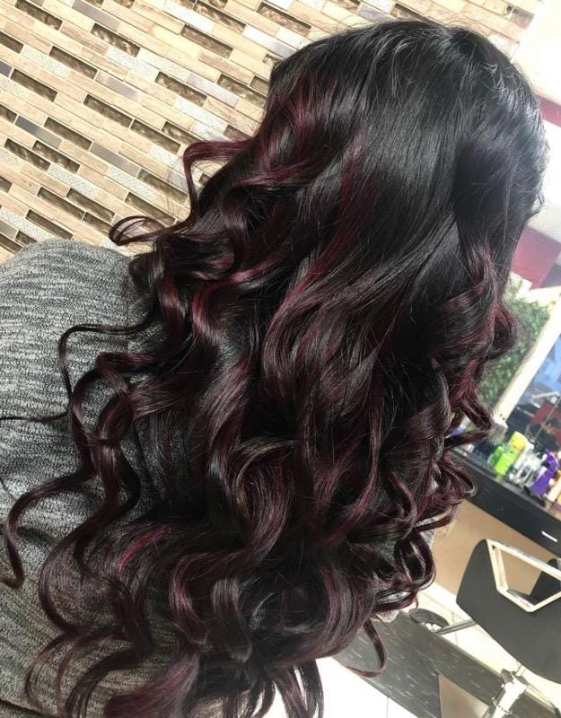 Brazilian Hair Design Photo Gallery | Pawtucket, RI