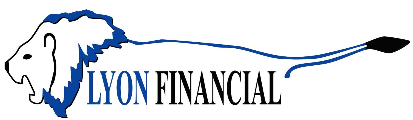 Lyon Financial logo