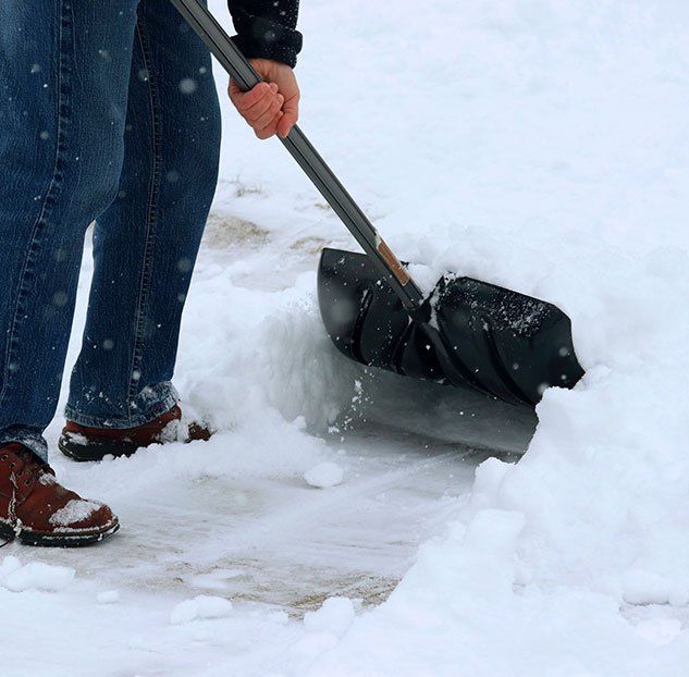 Snow Removal Snow Removal Experts New Windsor, MD
